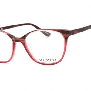 Adensco AD 236 Brown Havana Pink / Clear Lens 0S0R 00 53-17-140 MM