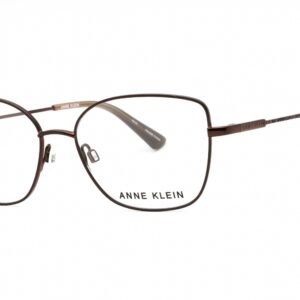 Anne Klein AK5099 MOCHA/Clear demo lens 200 53-16-145 MM