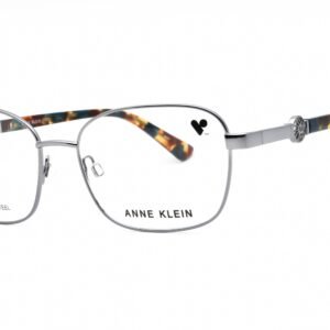 Anne Klein AK5103 SLATE/Clear demo lens 030 56-17-145 MM