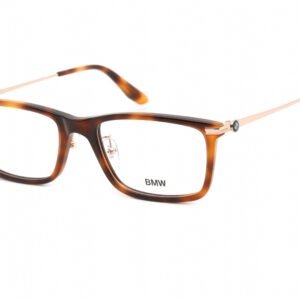 BMW BW5020 Dark Havana / Clear Lens 052 56-20-145 MM
