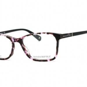 Banana Republic BR 207 VLT HVNA/Clear demo lens 0HKZ 00 50-16-135 MM