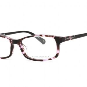 Banana Republic BR 215 VLTHVNAV / Clear demo lens 0HKZ 00 52-16-135 MM