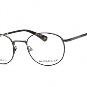 Banana Republic DONN HAVANA GREY/Clear demo lens 0AB8 00 48-20-140 MM