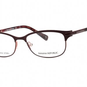 Banana Republic SERAFINA Burgundy 0JEG 00 51-16-130 MM