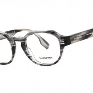 Burberry 0BE2386 Grey/clear demo lens 4097 49-22-150 MM