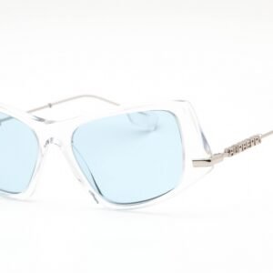 Burberry 0BE4408 Transparent / Light Azure 302480 52-16-140 MM