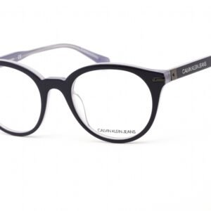 Calvin Klein Jeans CKJ20513 PURPLE/MILKY LILAC / Clear demo lens 506 50-20-0 MM