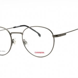 Carrera 2009T Dark Ruthenium Grey V81 49-20-135 MM