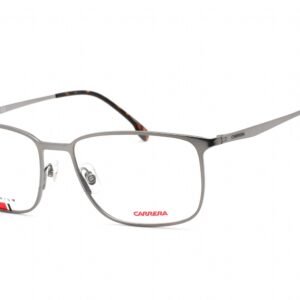 Carrera CA 8858 Matte Ruthenium / Clear Lens 0R80 00 56-17-145 MM
