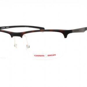 Carrera CARDUC 013 HAVANA/Clear demo lens 0086 00 56-16-140 MM