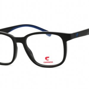 Carrera CARRERA 2051T Black/Clear demo lens 0D51 00 50-16-135 MM