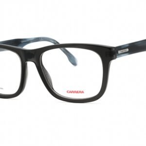 Carrera CARRERA 249 GREY/Clear demo lens 0KB7 00 55-18-145 MM