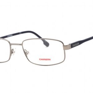 Carrera CARRERA 264 MTDKRUTH/Clear demo lens 0R80 00 55-19-140 MM