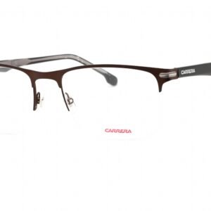 Carrera CARRERA 291 Matte Brown/Clear demo lens 0YZ4 00 55-19-145 MM
