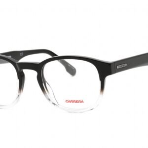 Carrera CARRERA 294 Black Grey / Clear Lens 008A 00 49-21-150 MM