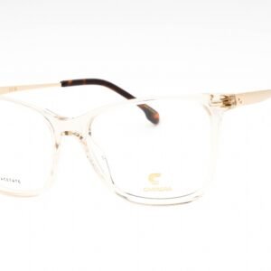 Carrera CARRERA 3024 BEIGE/Clear demo lens 010A 00 54-15-140 MM