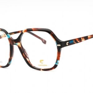 Carrera CARRERA 3032 BW BLUE HV/Clear demo lens 0X8Q 00 54-16-104 MM