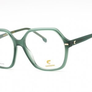Carrera CARRERA 3032 GREEN/Clear demo lens 01ED 00 54-16-104 MM