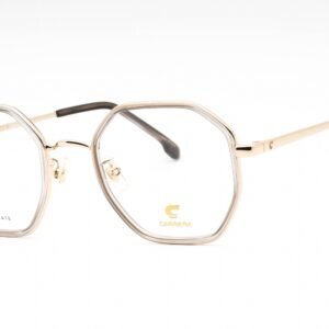 Carrera CARRERA 3034 GREY/Clear demo lens 0KB7 00 51-22-140 MM