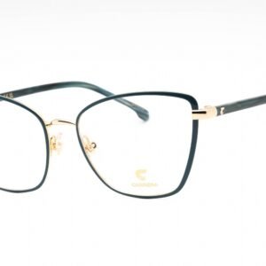 Carrera CARRERA 3039 GOLD IVORY/Clear demo lens 0VVP 00 54-17-140 MM