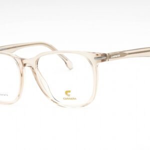 Carrera CARRERA 308 BEIGE/Clear demo lens 010A 00 53-17-145 MM