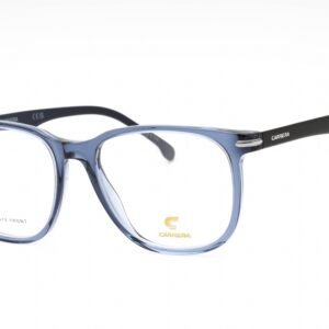 Carrera CARRERA 308 BLUE/Clear demo lens 0PJP 00 53-17-145 MM