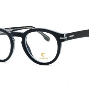 Carrera CARRERA 313 BL STR BLUE/Clear demo lens 0Y00 00 47-22-150 MM