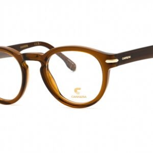Carrera CARRERA 313 BROWN/Clear demo lens 009Q 00 47-22-150 MM