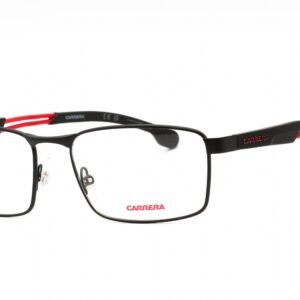 Carrera CARRERA 4409 MATTE BLACK/Clear demo lens 0003 00 54-17-140 MM