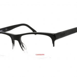 Carrera CARRERA 8851 Black Crystal / Clear Lens 081V 00 56-16-145 MM