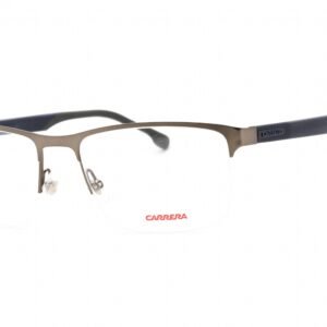 Carrera CARRERA 8870 MTDKRUTH/Clear demo lens 0R80 00 55-18-145 MM