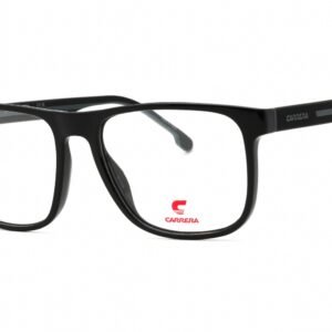 Carrera CARRERA 8892 Black/Clear demo lens 008A 00 55-17-145 MM