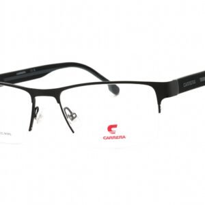 Carrera CARRERA 8893 Black/Clear demo lens 008A 00 54-18-145 MM