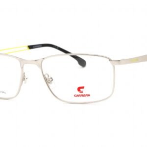 Carrera CARRERA 8900 MTPALLGR / Clear demo lens 0413 00 56-17-140 MM