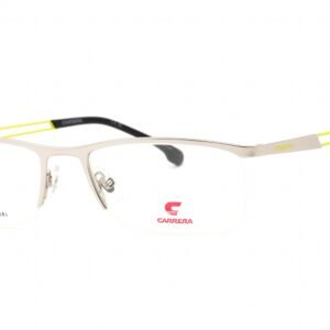 Carrera CARRERA 8901 MTPALLGR / Clear demo lens 0413 00 54-19-140 MM