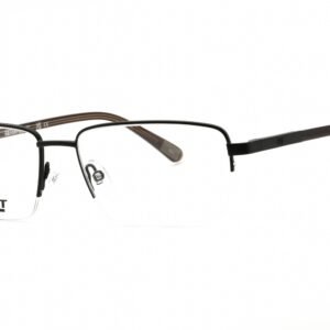 Caterpillar CTO3011 Black/Clear demo lens 004 56-17-145 MM