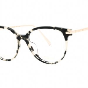 Chopard VCH298N VARIEGATED HAVANA-LIGHT GREY 0793 52-17-135 MM