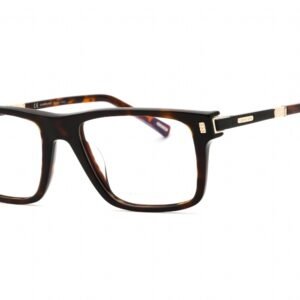 Chopard VCH313 Tortoise / Clear Lens 0722 53-19-145 MM