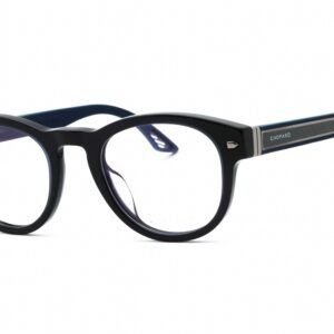 Chopard VCH327 SHINY OPALINE BLUE 956K 49-21-145 MM