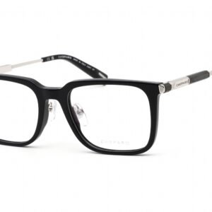 Chopard VCH344 SHINY NIGHT BLUE / clear demo lens 0821 53-19-145 MM