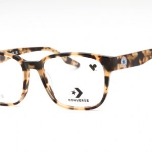 Converse CV5097 TOKYO TORTOISE/Clear demo lens 244 53-17-145 MM