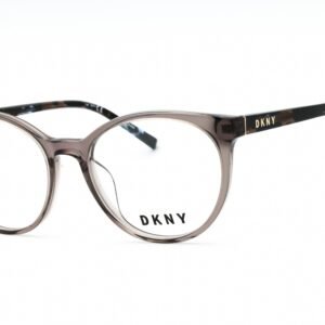 DKNY DK5037 MINK/Clear demo lens 270 52-17-135 MM