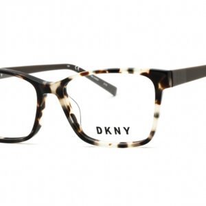 DKNY DK5038 BONE TORTOISE/Clear demo lens 275 51-15-135 MM