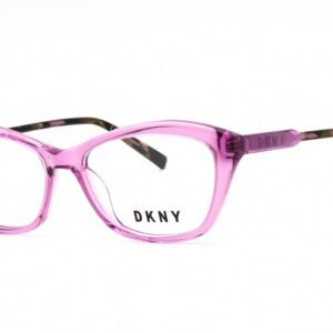 DKNY DK5042 CRYSTAL ORCHID 550 53-16-135 MM