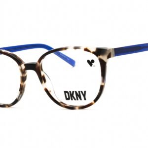 DKNY DK5059 BONE TORTOISE 275 51-17-135 MM