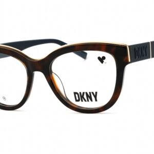 DKNY DK5064 WHISKEY TORTOISE 228 52-18-135 MM