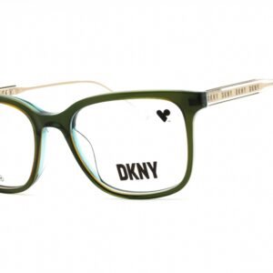 DKNY DK5065 CRYSTAL CARGO LAMINATE 313 52-18-135 MM