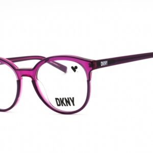 DKNY DK5070 DOUBLE BERRY 520 50-18-135 MM