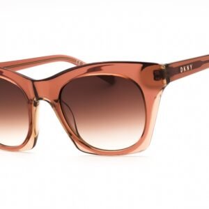 DKNY DK541S BLUSH 265 51-21-135 MM