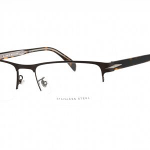 David Beckham DB 1068 BROWN MT RUT 005N 00 56-19-145 MM